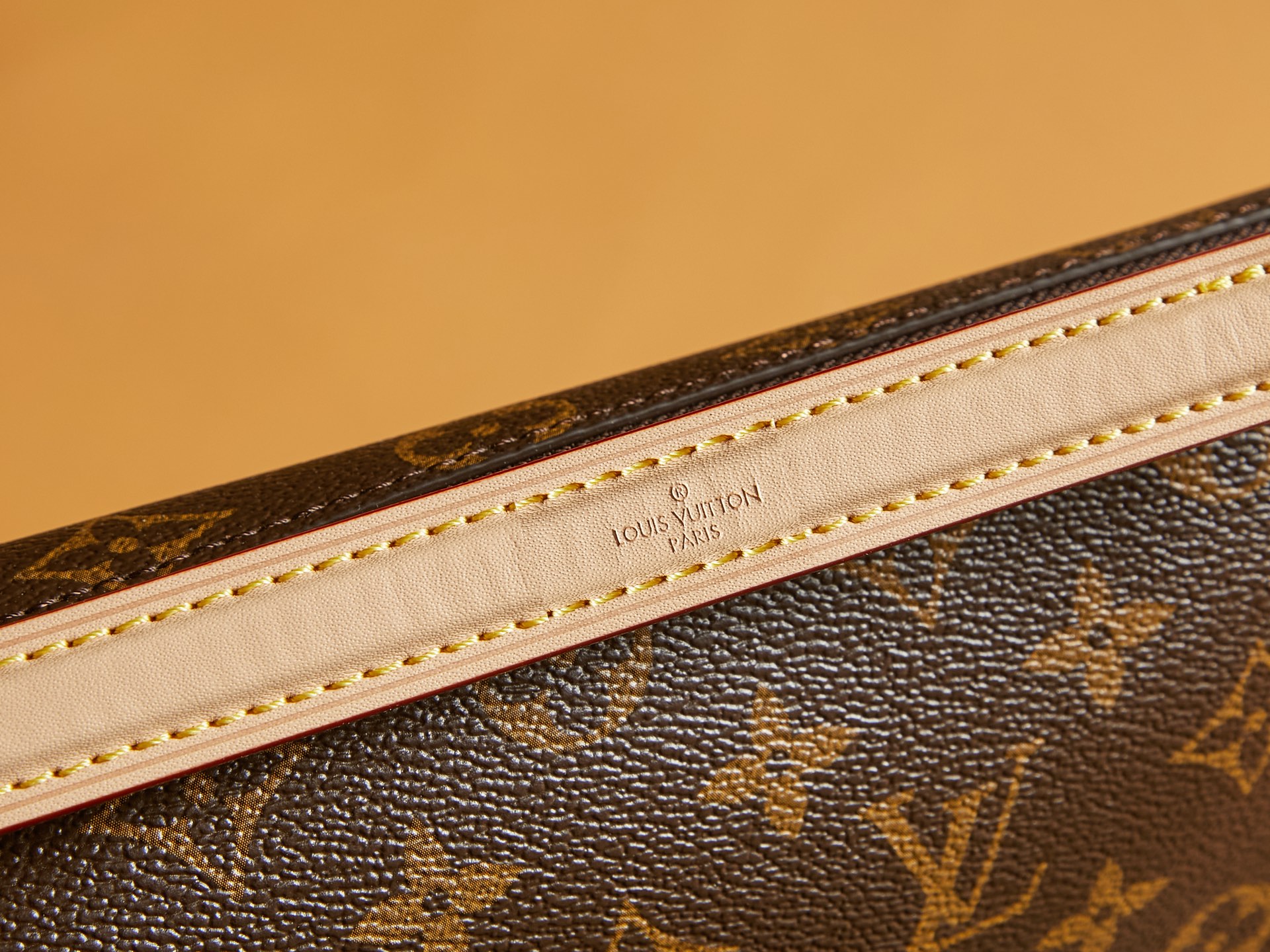 【LV頂級原單 獨家實拍 163c】M27825 Multipass 手袋的图片-高仿LV包包、高仿lv女包