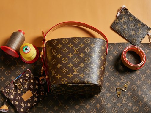 【頂級原單包LV 獨家實拍 動態163c】M26642粉色