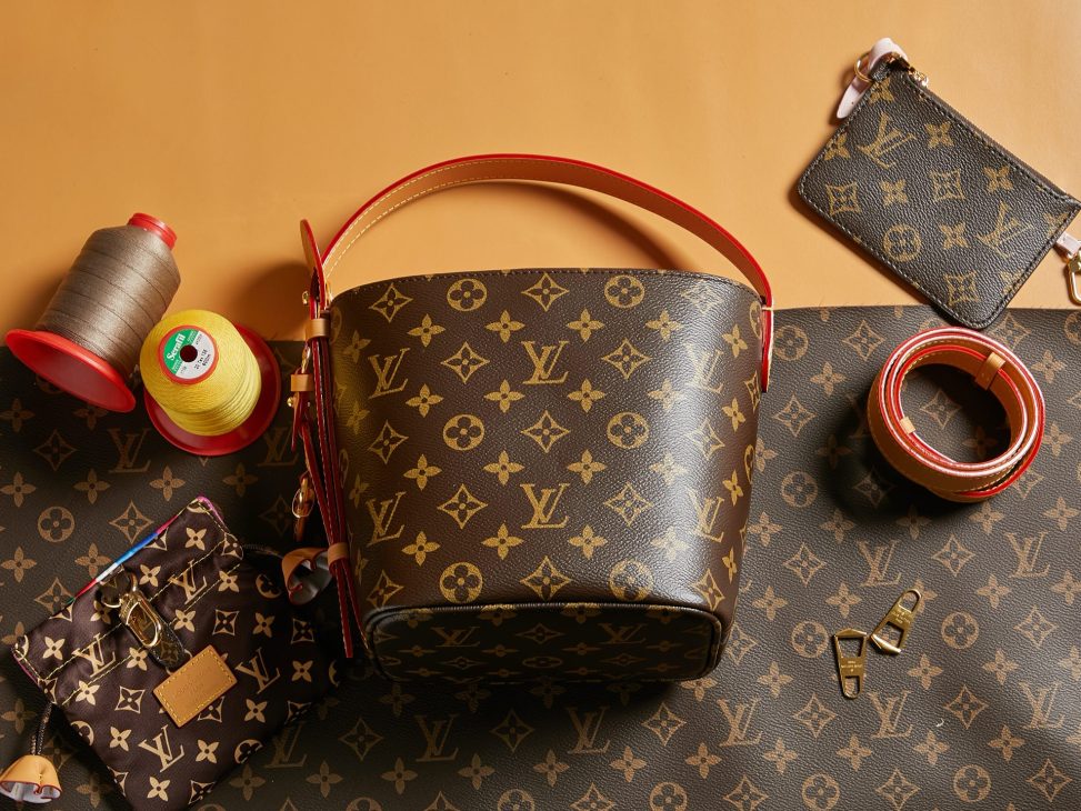 【頂級原單包LV 獨家實拍 動態163c】M26642粉色