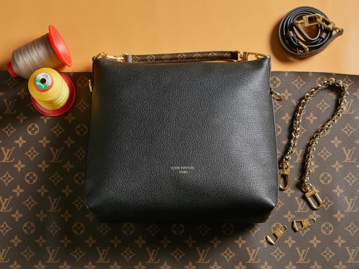 【LV頂級原單包 獨家實拍 動態163c】M28098 Multipass 手袋