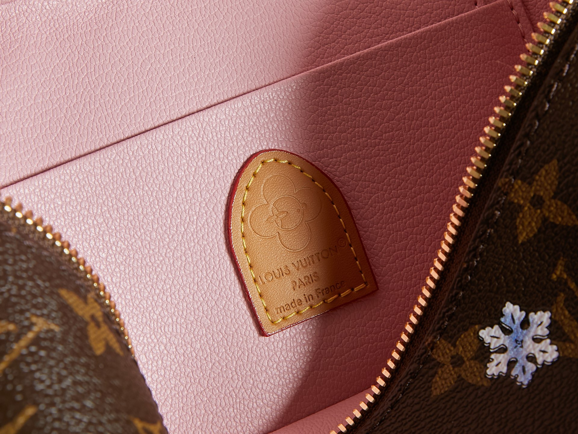 頂級原單 獨家實拍】M26647 本款 Nice 迷你化妝包LV原單包包的图片-高仿LV包包、高仿lv女包