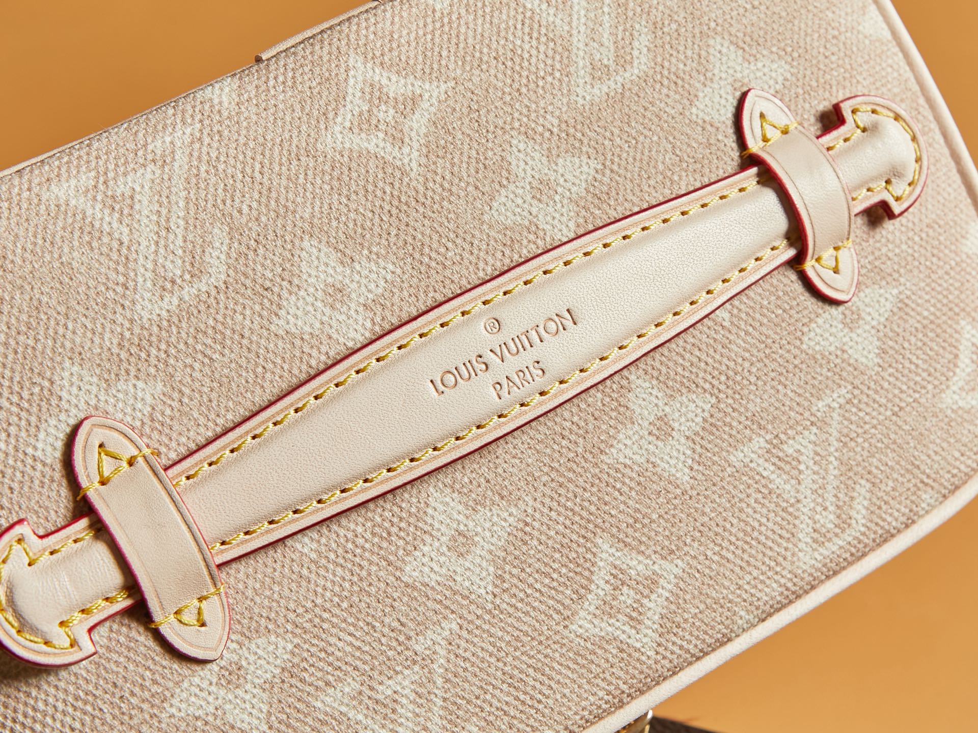 頂級LV原單包 獨家實拍 動態163c】NICE 迷你化妝包的图片-高仿LV包包、高仿lv女包