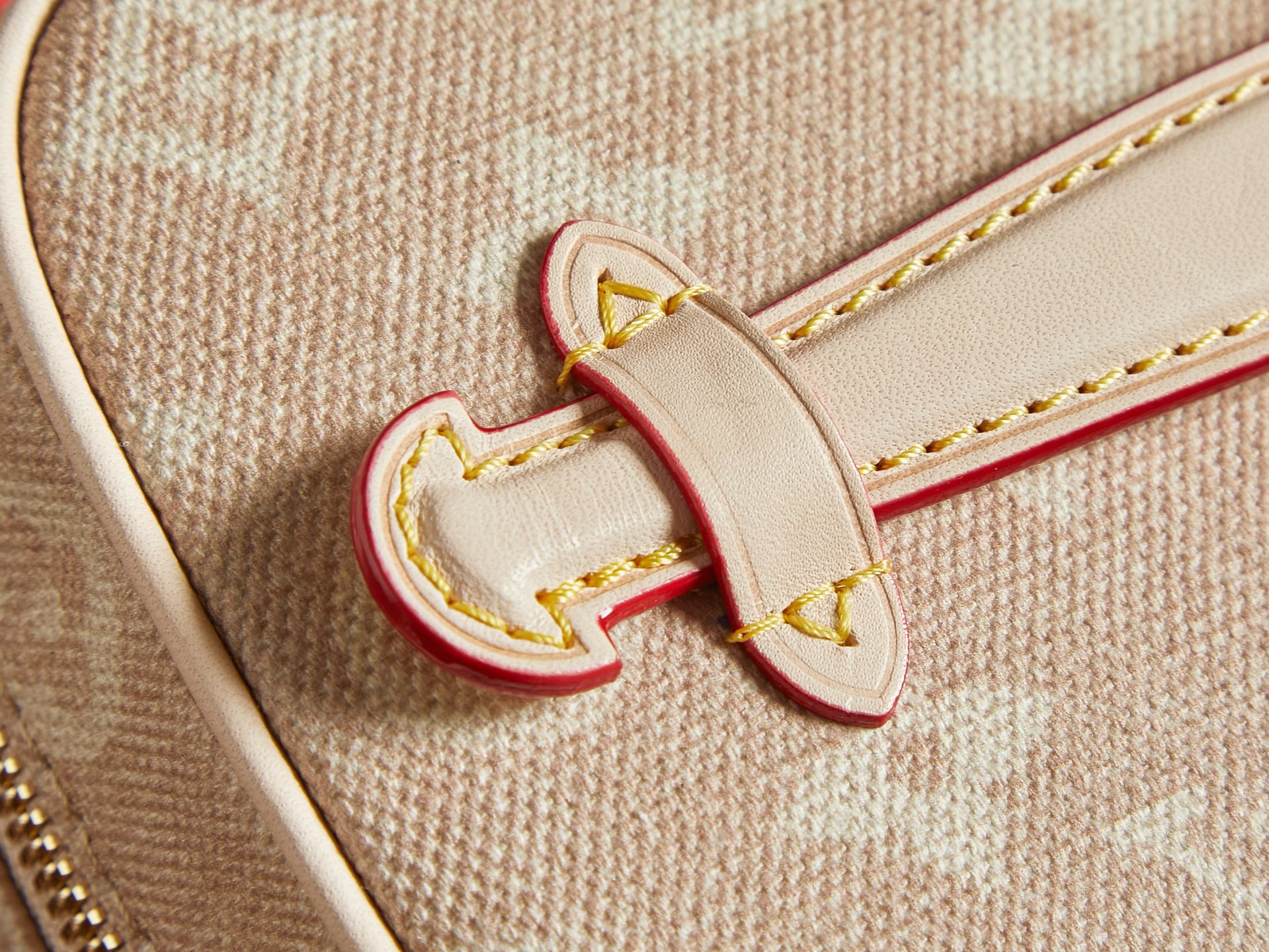 頂級LV原單包 獨家實拍 動態163c】NICE 迷你化妝包的图片-高仿LV包包、高仿lv女包