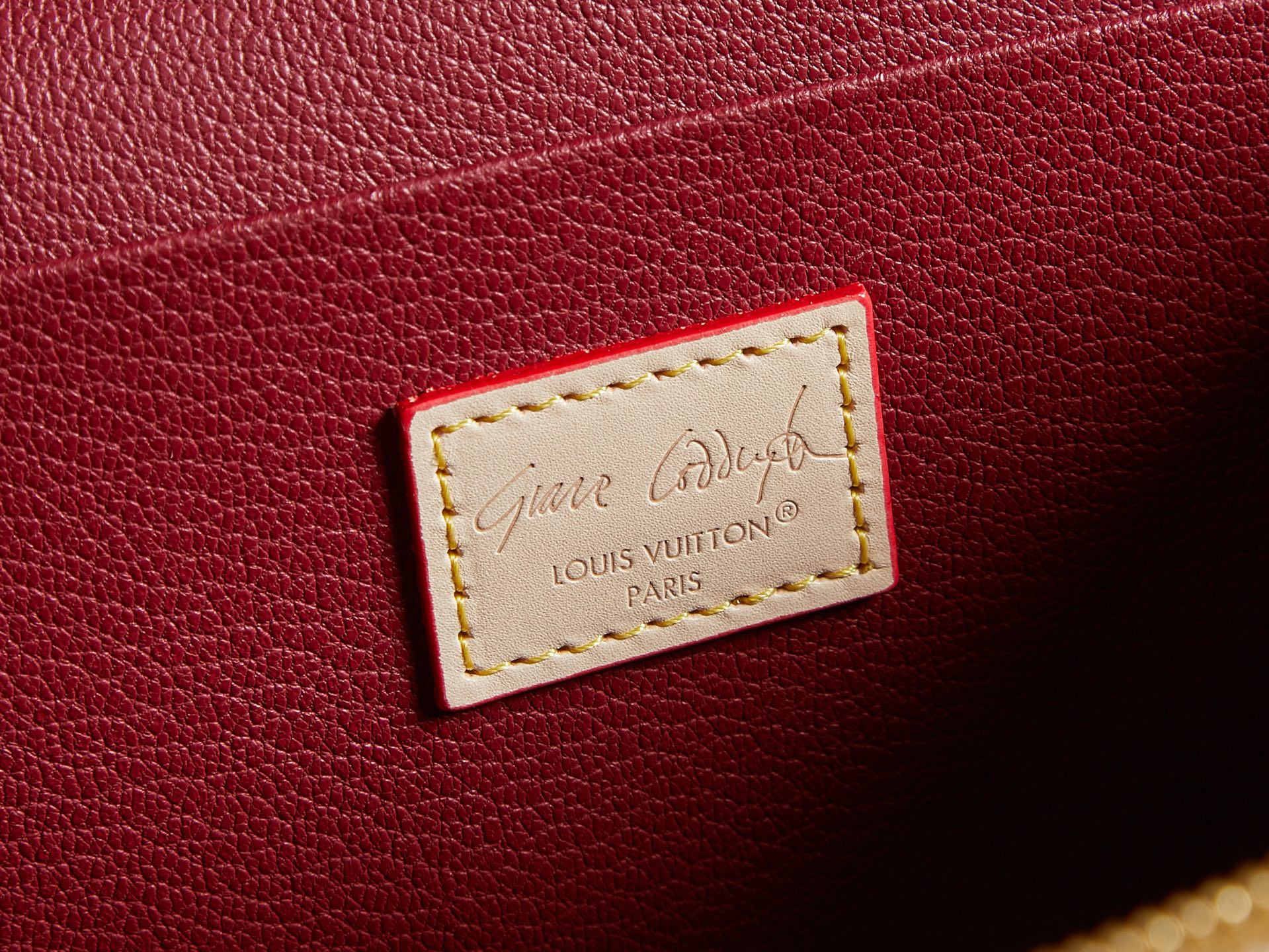 頂級LV原單包 獨家實拍 動態163c】NICE 迷你化妝包的图片-高仿LV包包、高仿lv女包