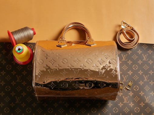 【頂級原單包 獨家實拍 動態163C】M26497高仿包LV Ski系列