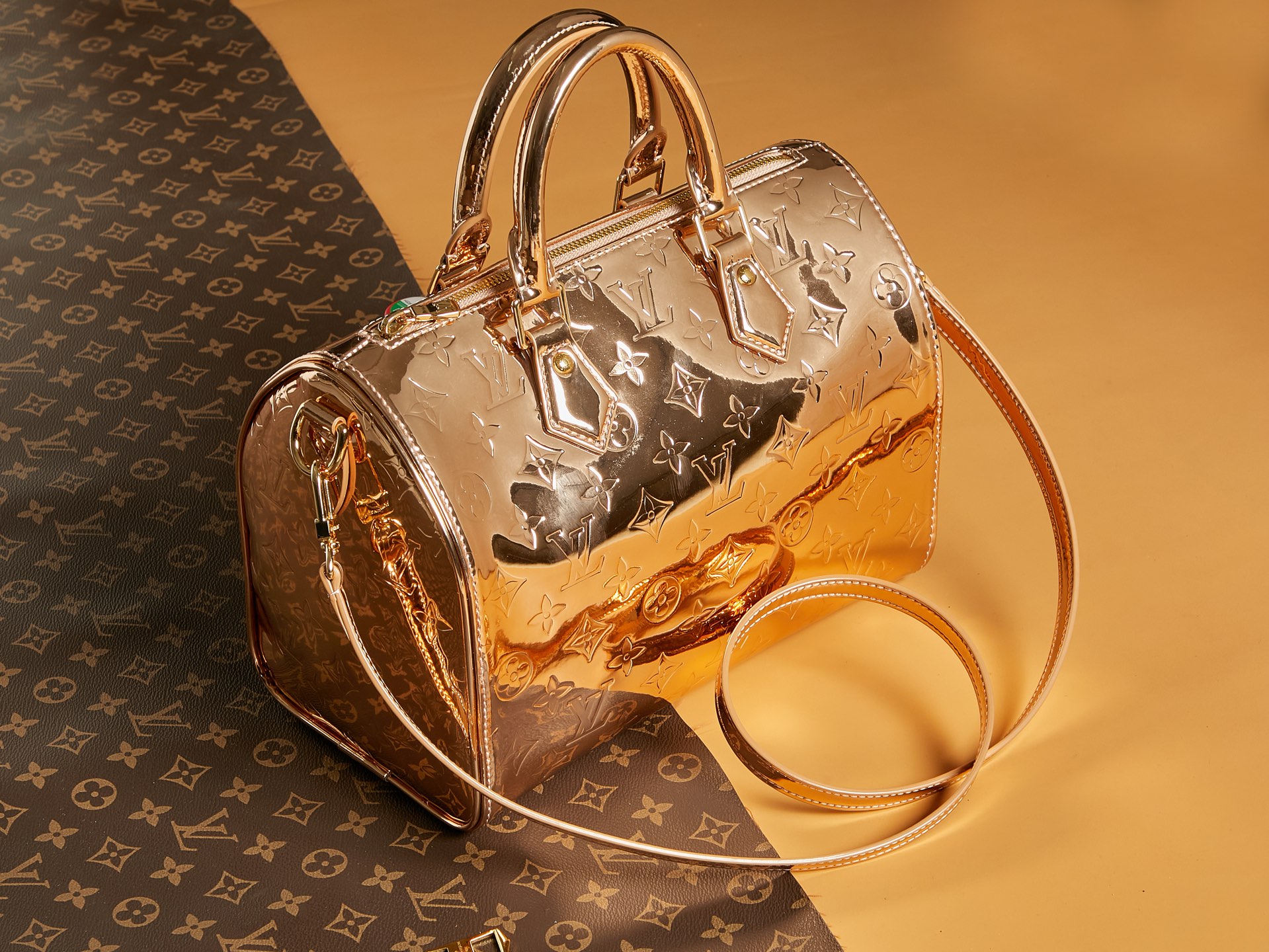 【頂級原單包 獨家實拍 動態163C】M26497高仿包LV Ski系列的图片-高仿LV包包、高仿lv女包