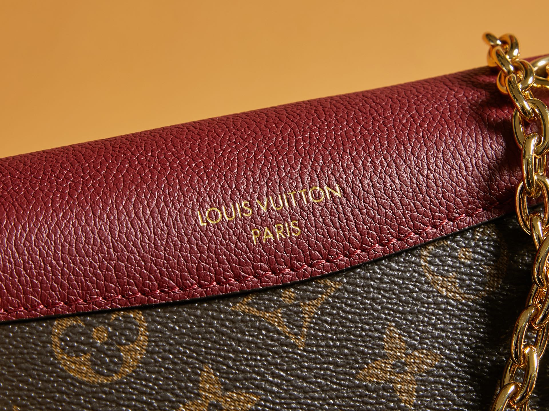 【頂級LV原單包 獨家實拍 動態163C】聖日耳曼PM包的图片-高仿LV包包、高仿lv女包