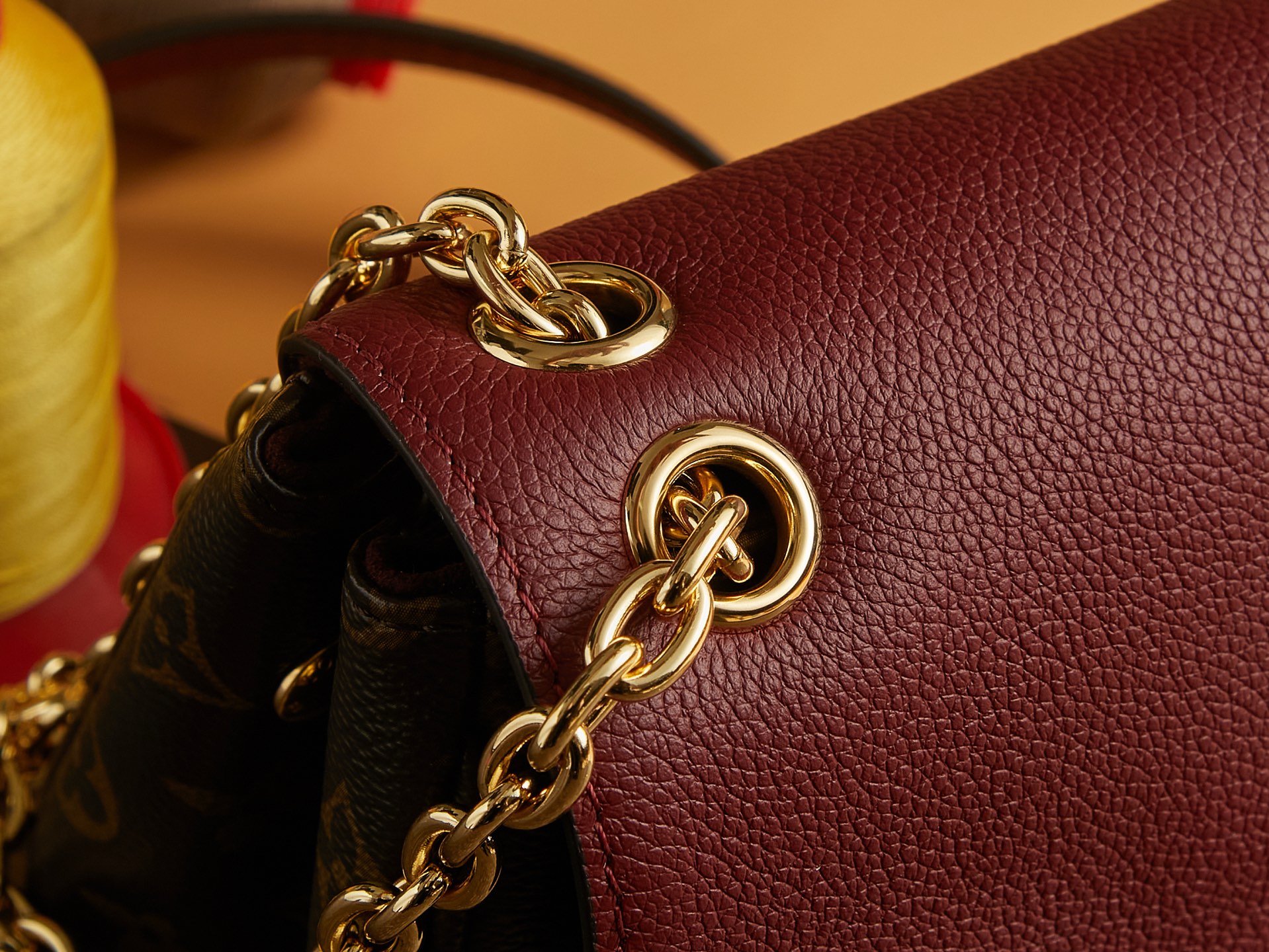 【頂級LV原單包 獨家實拍 動態163C】聖日耳曼PM包的图片-高仿LV包包、高仿lv女包