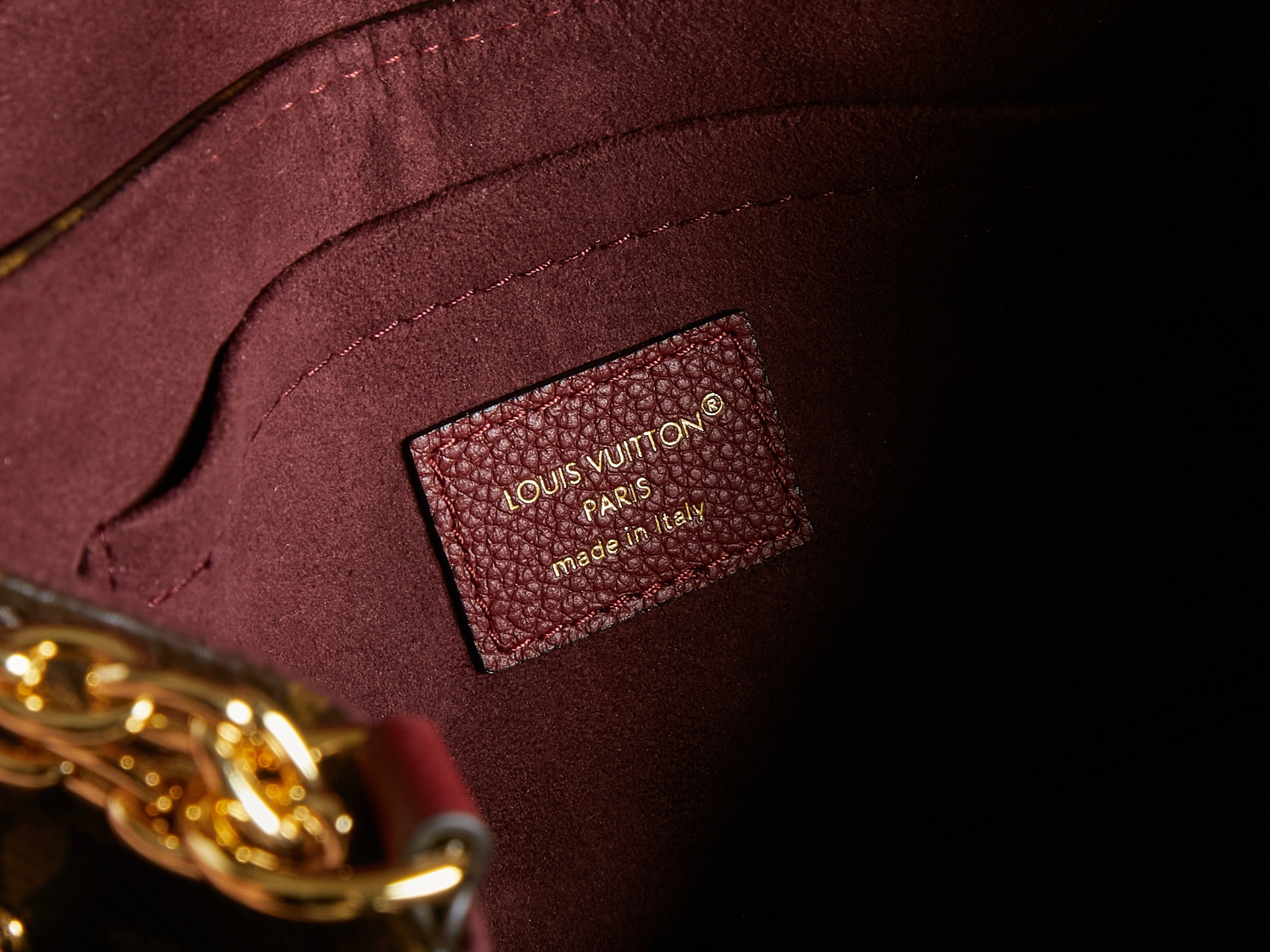 【頂級LV原單包 獨家實拍 動態163C】聖日耳曼PM包的图片-高仿LV包包、高仿lv女包