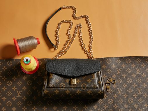 lv頂級原單包聖日耳曼PM包的靈感來自同名的巴黎區型號：M26398小號