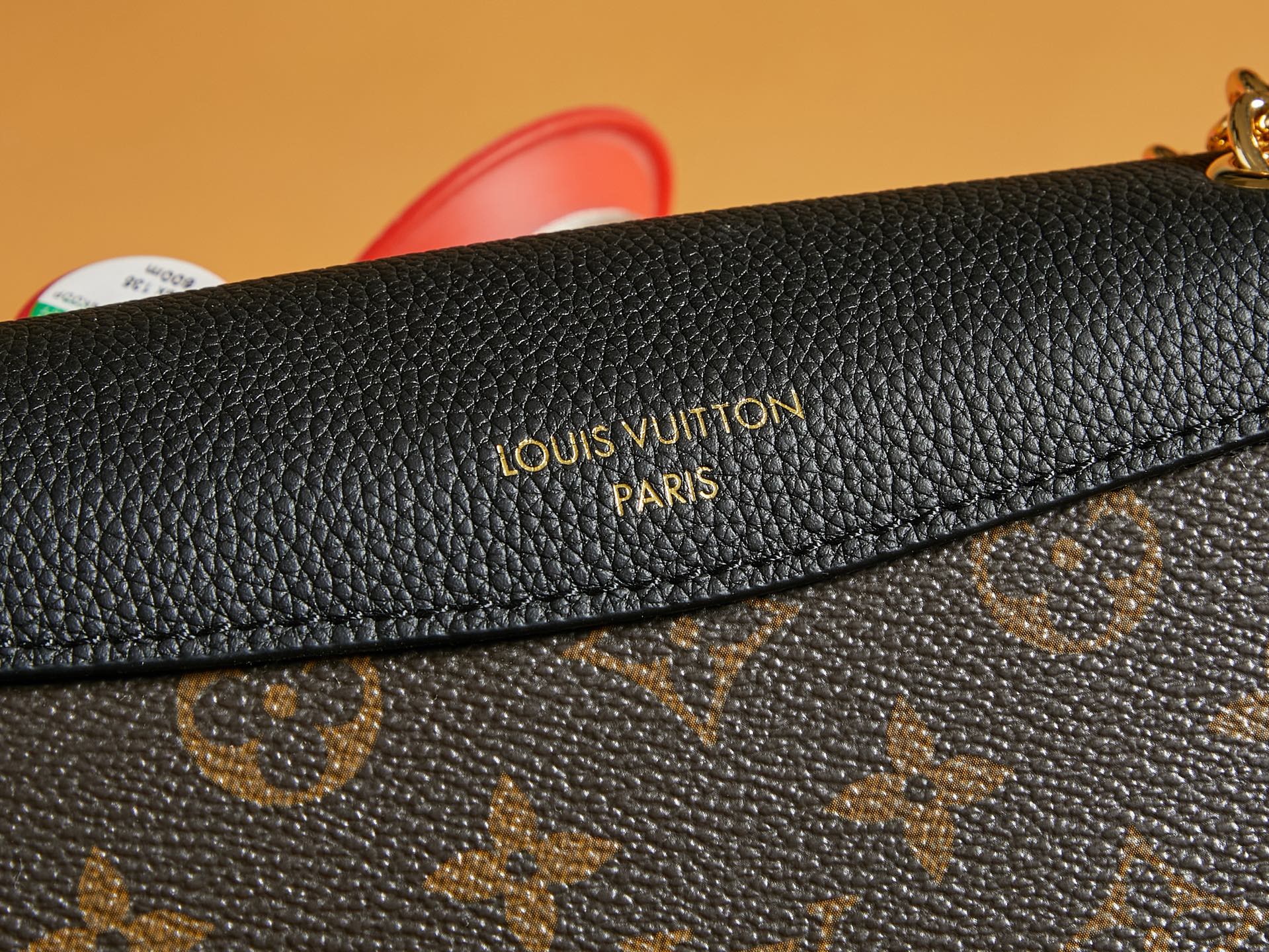 lv頂級原單包聖日耳曼PM包的靈感來自同名的巴黎區型號：M26398小號的图片-高仿LV包包、高仿lv女包