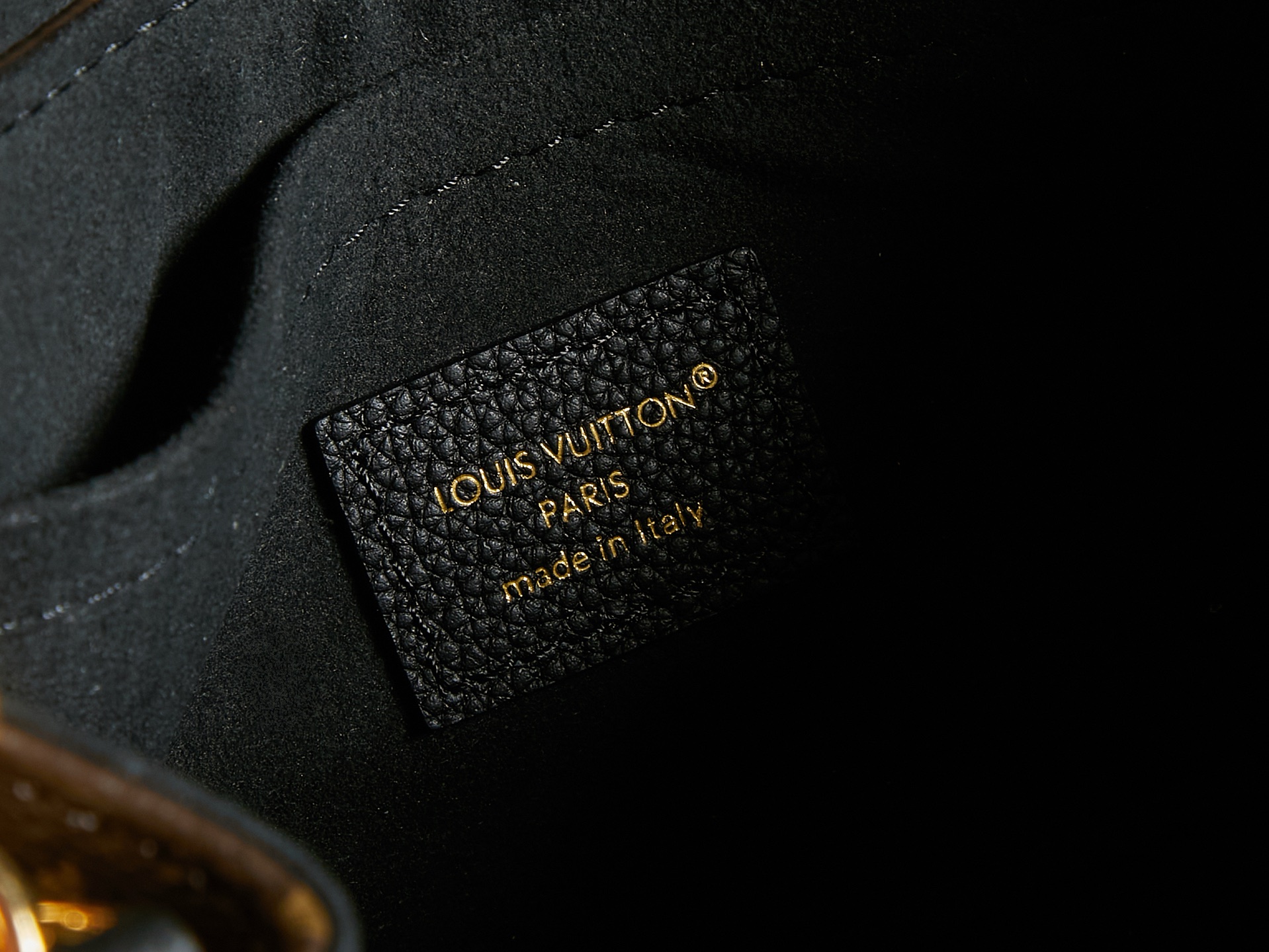 lv頂級原單包聖日耳曼PM包的靈感來自同名的巴黎區型號：M26398小號的图片-高仿LV包包、高仿lv女包