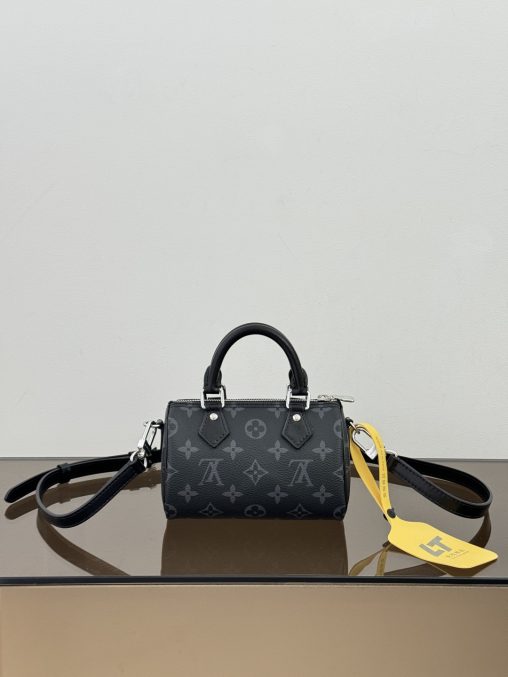 【特級原廠原單包】 Speedy Nano 迷你手袋 型號: M26573