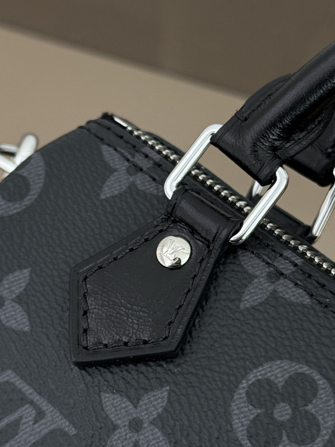 【特級原廠原單包】 Speedy Nano 迷你手袋 型號: M26573的图片-高仿LV包包、高仿lv女包