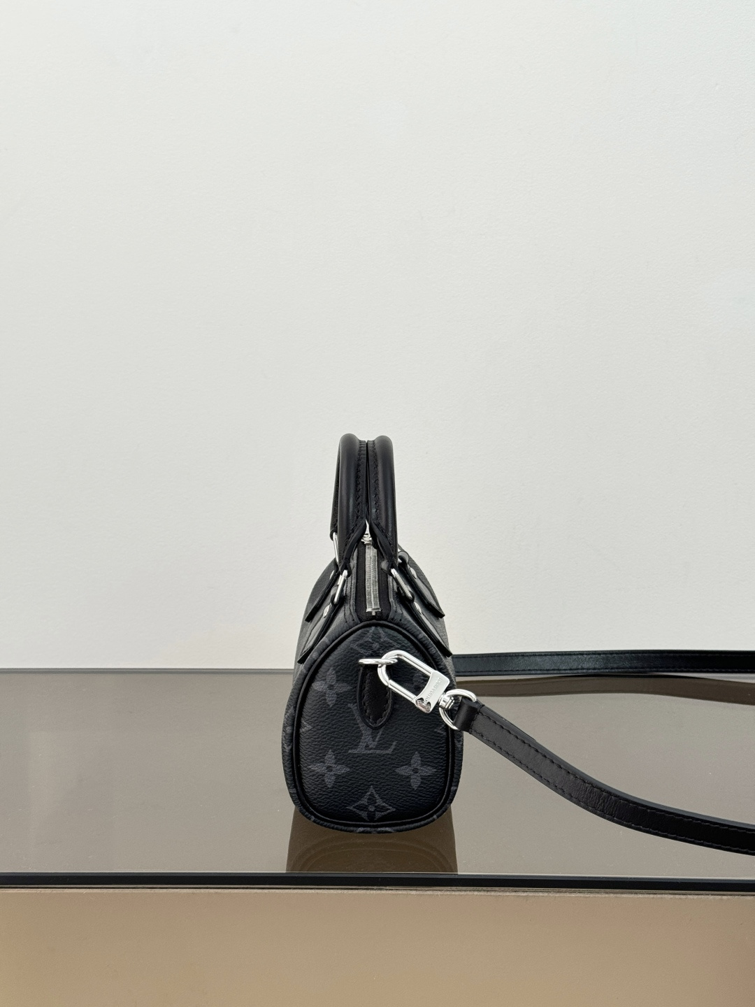 【特級原廠原單包】 Speedy Nano 迷你手袋 型號: M26573的图片-高仿LV包包、高仿lv女包