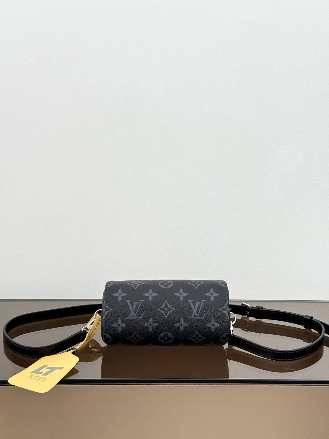 【特級原廠原單包】 Speedy Nano 迷你手袋 型號: M26573的图片-高仿LV包包、高仿lv女包