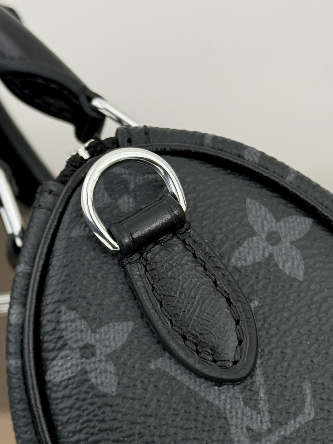 【特級原廠原單包】 Speedy Nano 迷你手袋 型號: M26573的图片-高仿LV包包、高仿lv女包