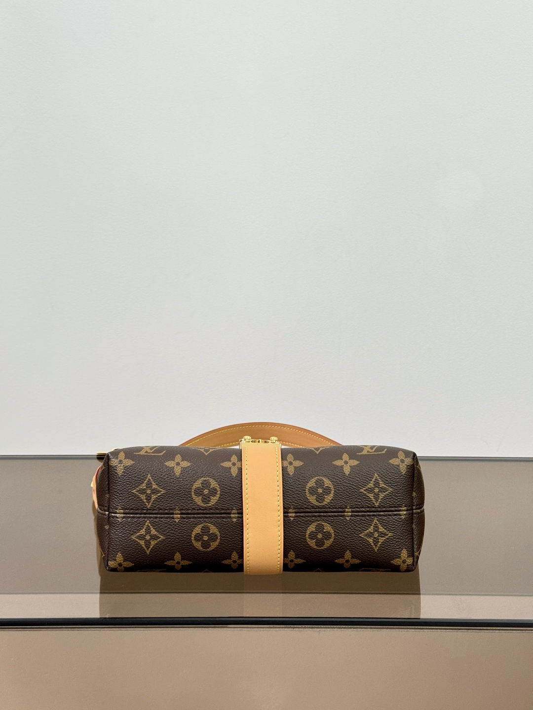 【特級原廠原單包】 Pochette MIa 單肩手袋 型號: M26191 動態芯片版的图片-高仿LV包包、高仿lv女包