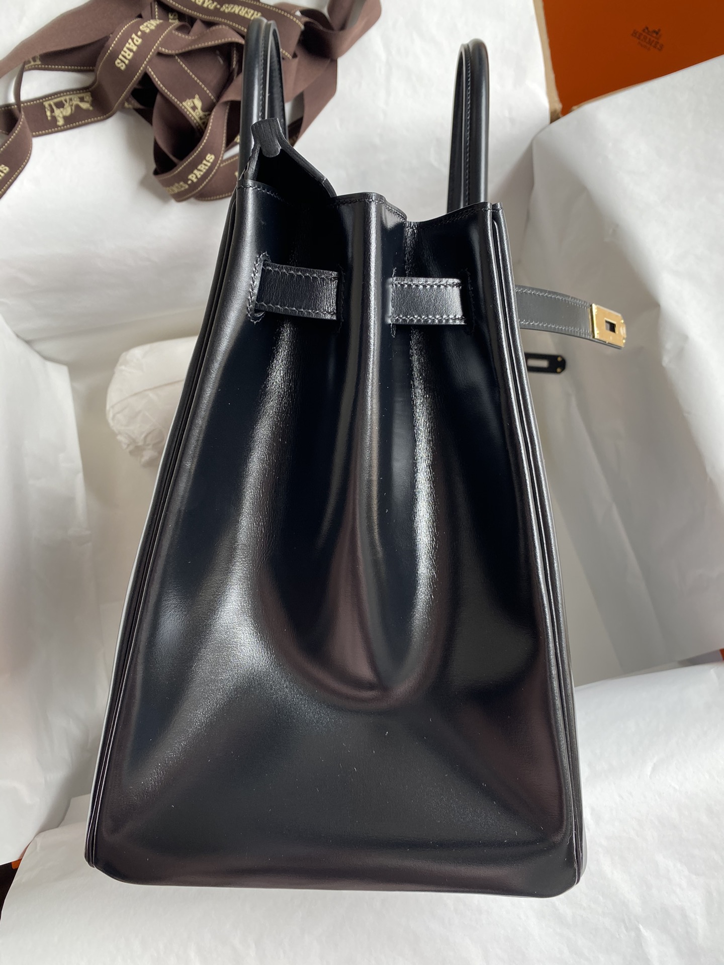 愛馬仕高仿包Birkin 鉑金 40cm 專櫃同步 全手工蜜蠟線縫製 高端定製的图片-高仿愛馬仕包包Hermes、高仿愛馬仕男包Hermes